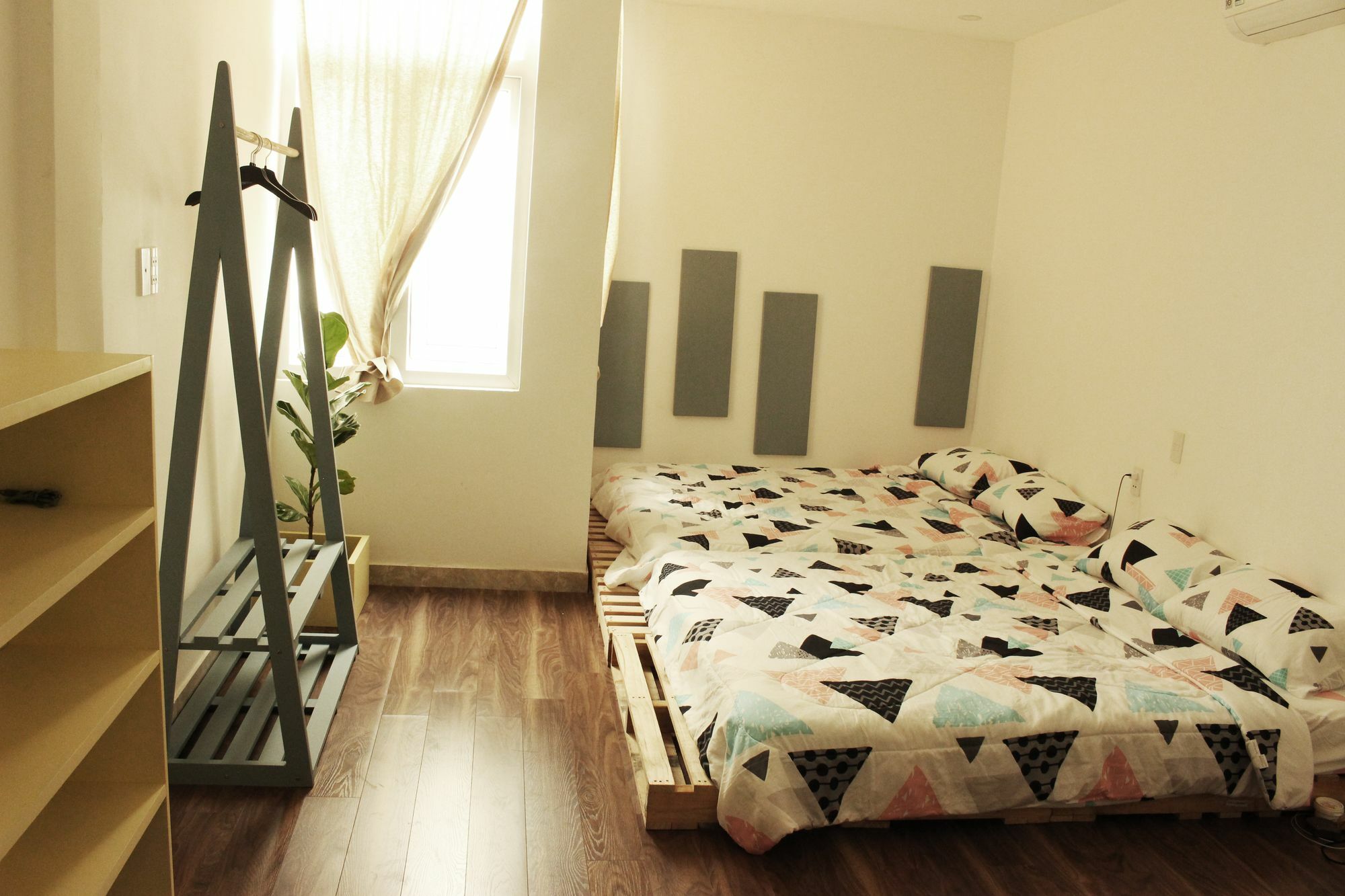 3S Hostel Corner Đà Nẵng Kültér fotó